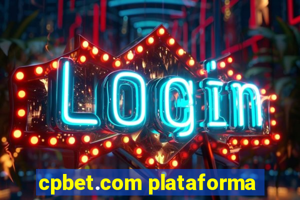 cpbet.com plataforma