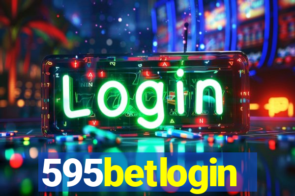 595betlogin