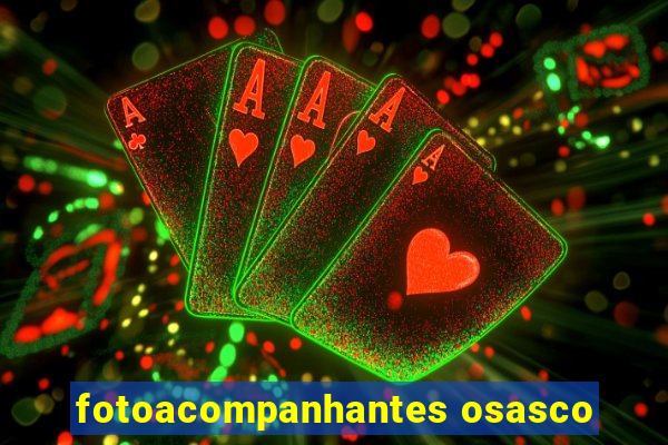 fotoacompanhantes osasco