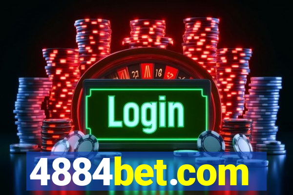 4884bet.com