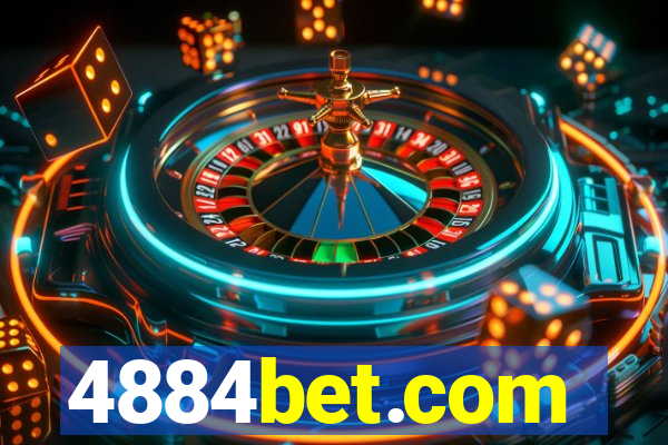 4884bet.com