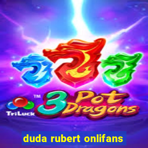 duda rubert onlifans