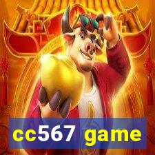 cc567 game