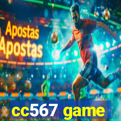 cc567 game