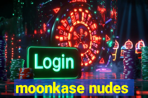 moonkase nudes