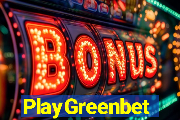 PlayGreenbet