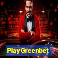 PlayGreenbet