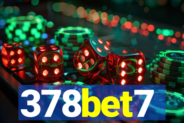 378bet7