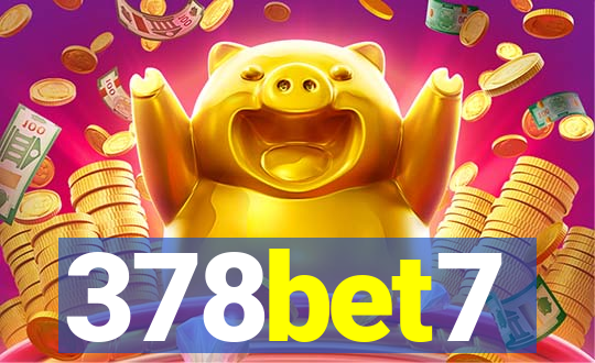 378bet7