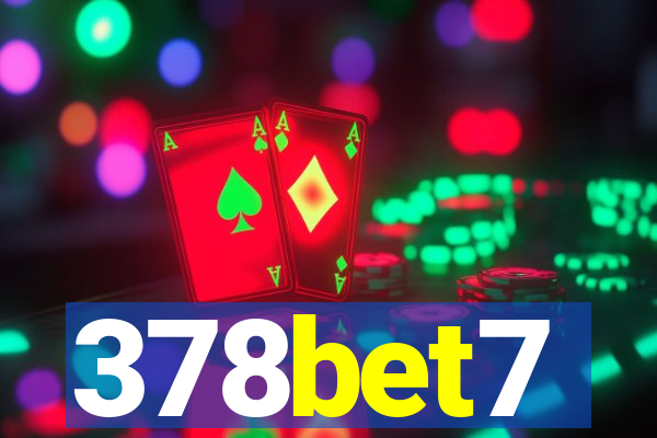 378bet7