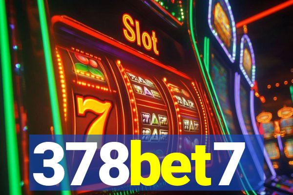 378bet7