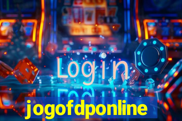 jogofdponline