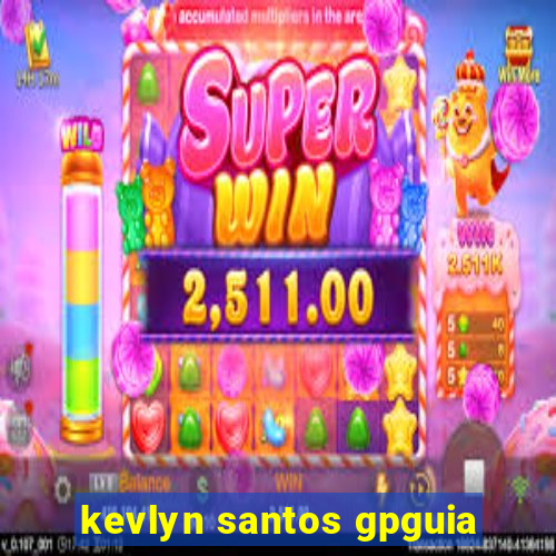 kevlyn santos gpguia