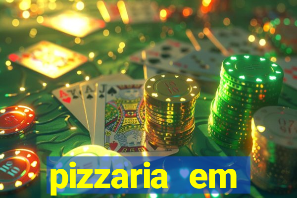 pizzaria em plataforma salvador bahia