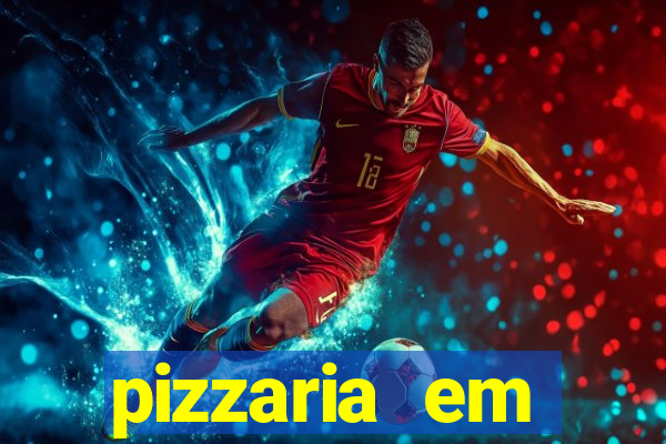 pizzaria em plataforma salvador bahia