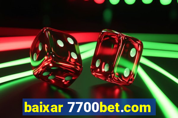 baixar 7700bet.com