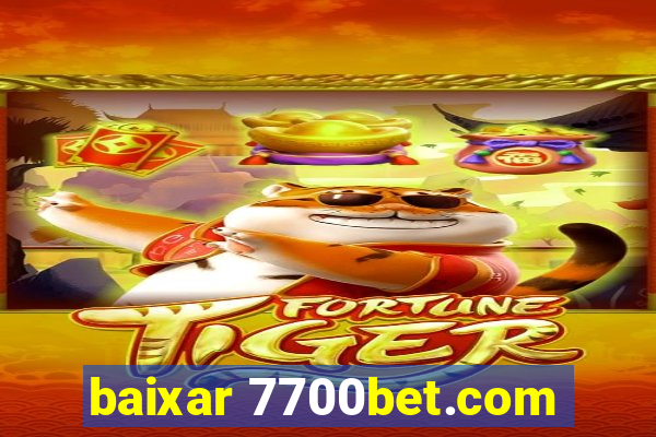 baixar 7700bet.com