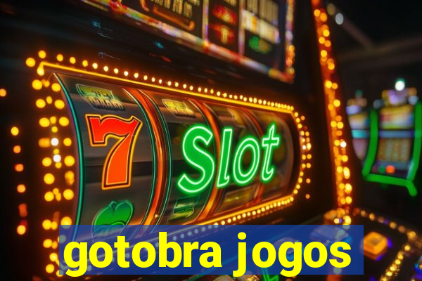 gotobra jogos