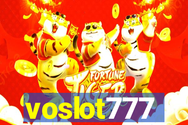 voslot777