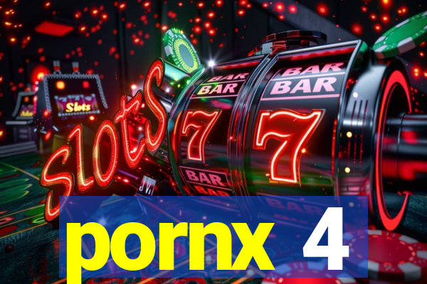 pornx 4