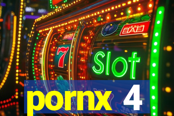 pornx 4