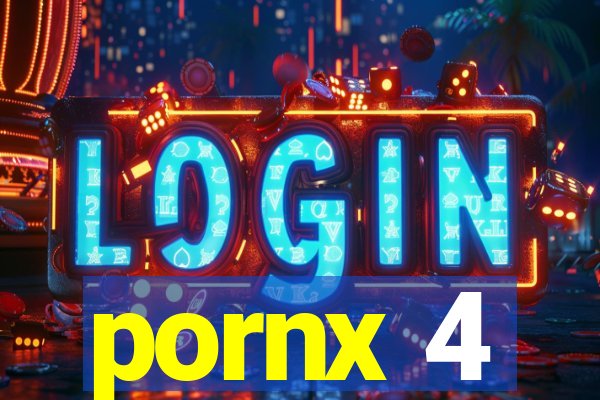 pornx 4