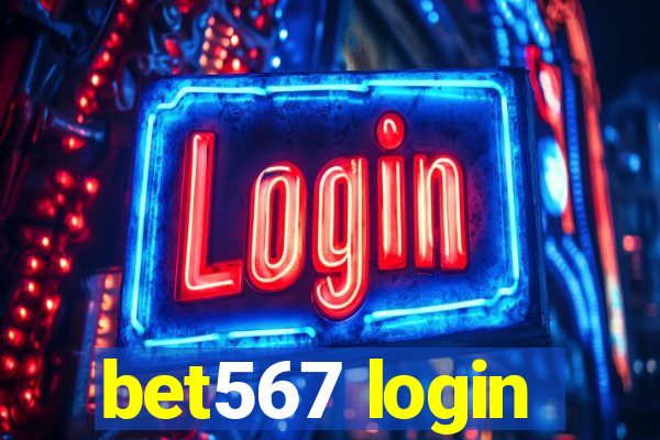 bet567 login