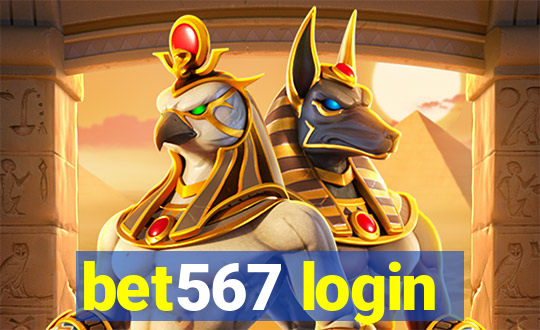 bet567 login