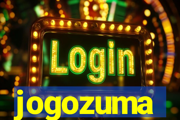 jogozuma