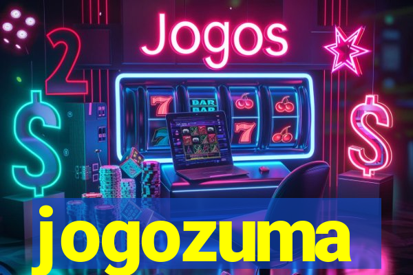 jogozuma