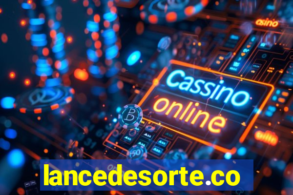 lancedesorte.com