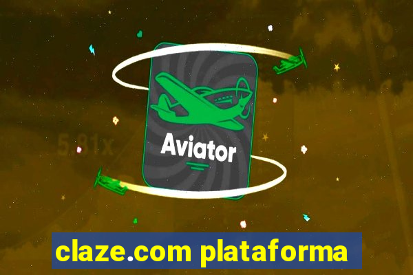 claze.com plataforma