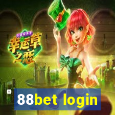 88bet login