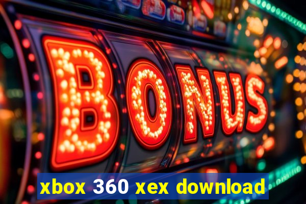 xbox 360 xex download