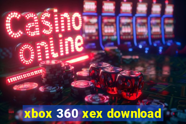 xbox 360 xex download