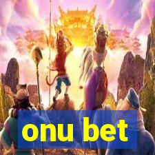 onu bet