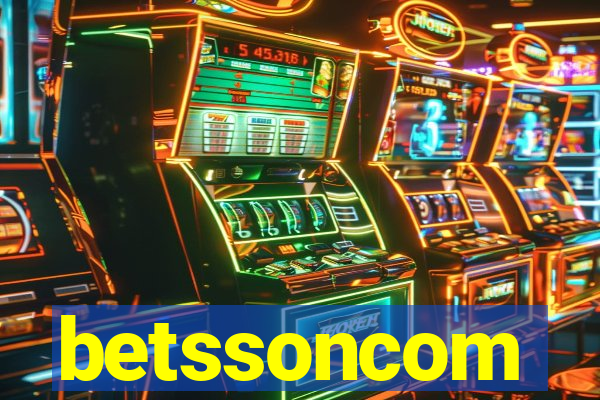 betssoncom