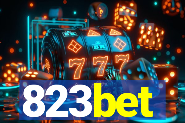 823bet