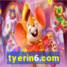 tyerin6.com