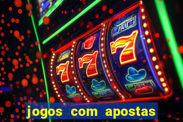 jogos com apostas de 10 centavos