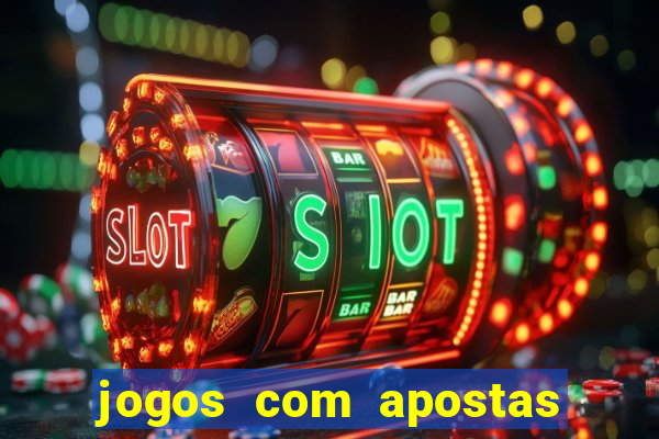 jogos com apostas de 10 centavos