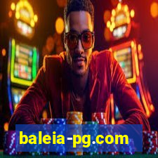 baleia-pg.com