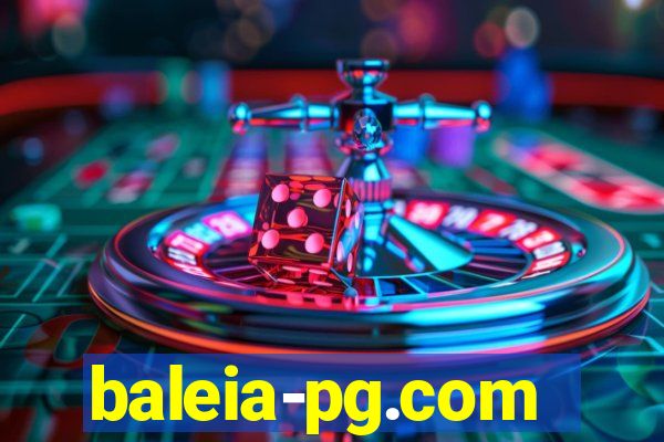 baleia-pg.com