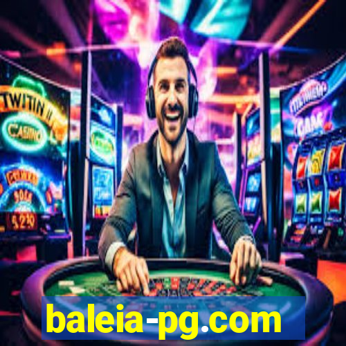 baleia-pg.com