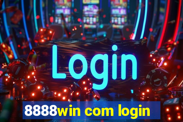 8888win com login