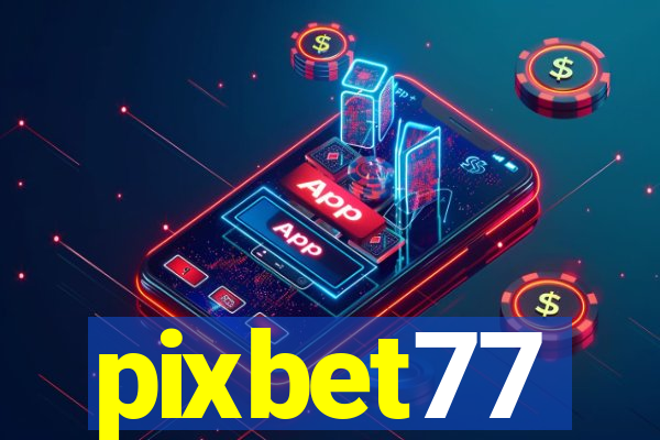 pixbet77