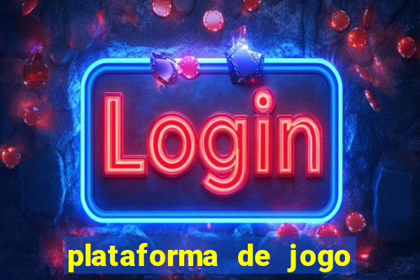 plataforma de jogo que nao precisa depositar dinheiro