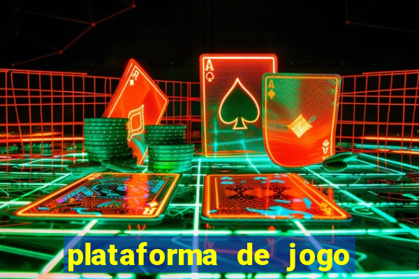 plataforma de jogo que nao precisa depositar dinheiro