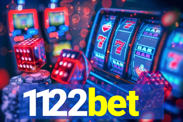 1122bet