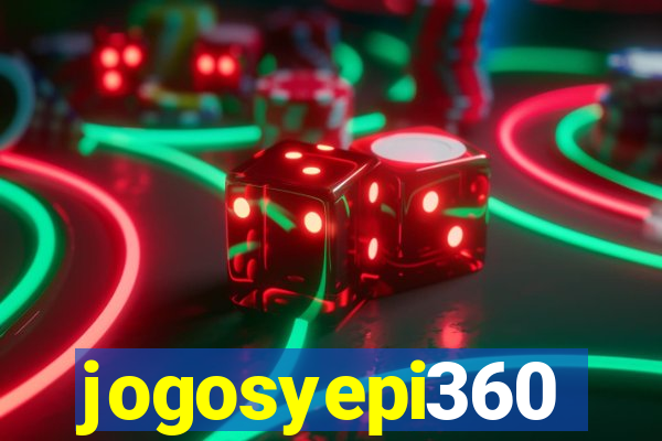 jogosyepi360